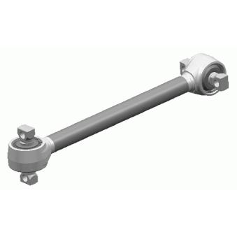 Triangle ou bras de suspension (train arrière) LEMFORDER 36895 01