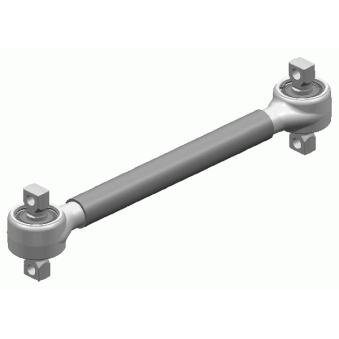 Triangle ou bras de suspension (train arrière) LEMFORDER 36896 01