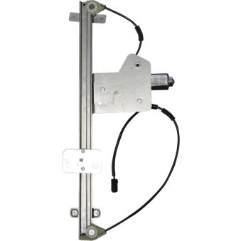 Lève-vitre LEMFORDER 65.80376.0