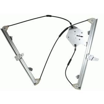 Lève-vitre LEMFORDER 64.80845.0