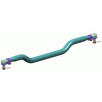 Barre de connexion LEMFORDER 38416 01