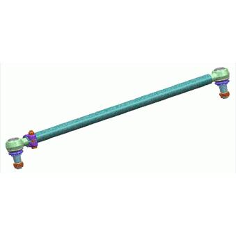 Barre de direction LEMFORDER 38415 01