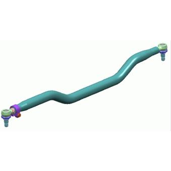 Barre de connexion LEMFORDER 38411 01