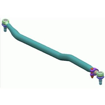 Barre de connexion LEMFORDER 38412 01