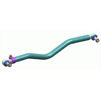 Barre de direction LEMFORDER 38239 01