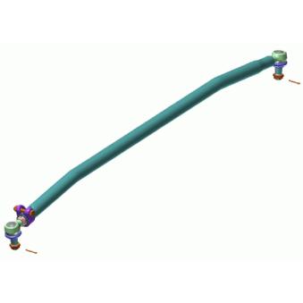 Barre de connexion LEMFORDER 38265 01