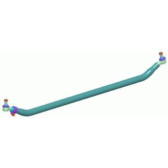 Barre de connexion LEMFORDER 38920 01