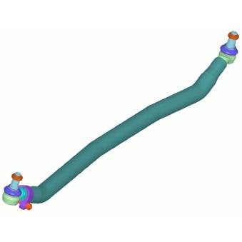 Barre de connexion LEMFORDER