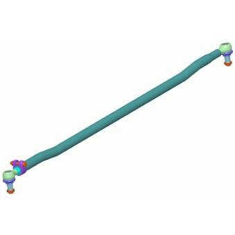Barre de connexion LEMFORDER 38680 01