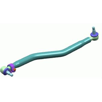 Barre de direction LEMFORDER 38802 01