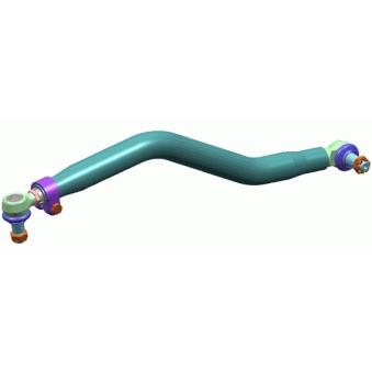 Barre de direction LEMFORDER 38779 01