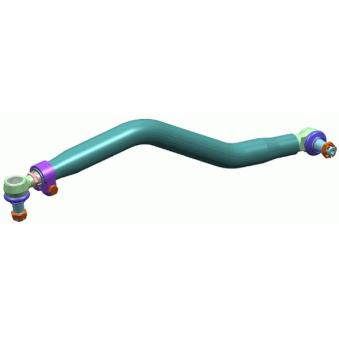 Barre de direction LEMFORDER 38780 01