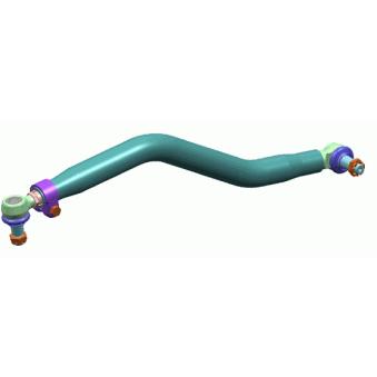 Barre de direction LEMFORDER 38781 01