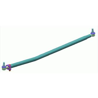 Barre de connexion LEMFORDER 38775 01