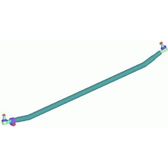 Barre de connexion LEMFORDER