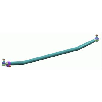 Barre de connexion LEMFORDER 37258 01