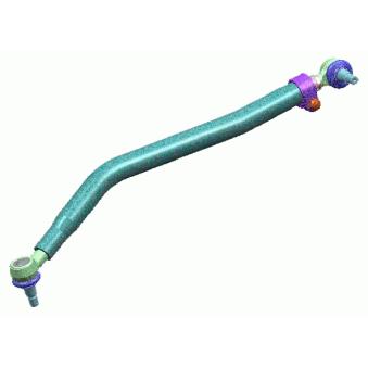 Barre de direction LEMFORDER 37458 01