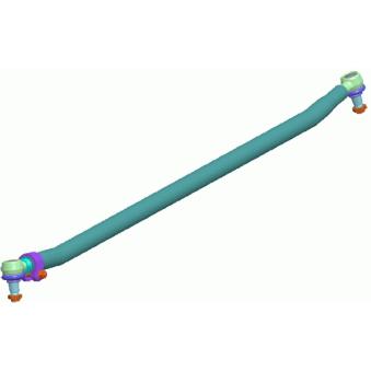 Barre de connexion LEMFORDER 37457 01