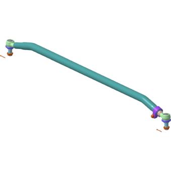 Barre de connexion LEMFORDER 29954 01