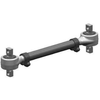 Triangle ou bras de suspension (train arrière) LEMFORDER 29818 01