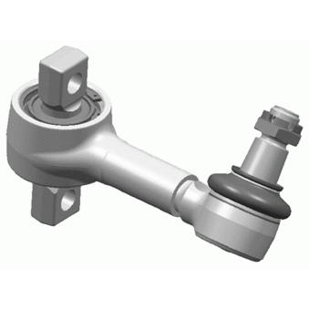 Entretoise/tige, stabilisateur LEMFORDER 29392 01