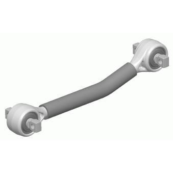 Triangle ou bras de suspension (train avant) LEMFORDER 28981 02