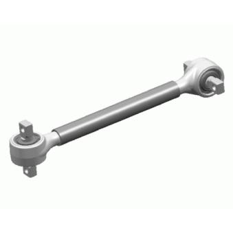 Triangle ou bras de suspension (train arrière) LEMFORDER 28954 02