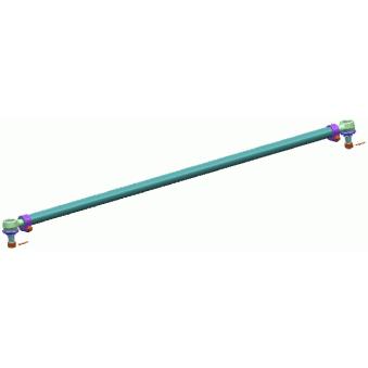 Barre de connexion LEMFORDER 27456 02