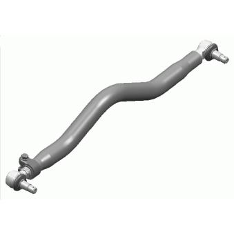 Barre de direction LEMFORDER 27560 02