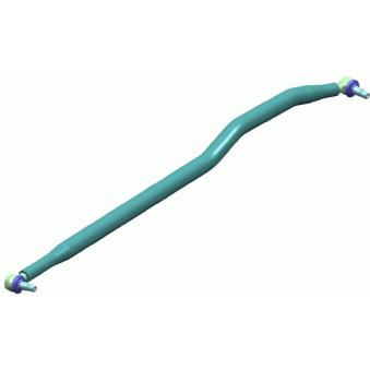 Barre de direction LEMFORDER 28328 01