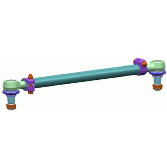 Barre de direction LEMFORDER 28331 01