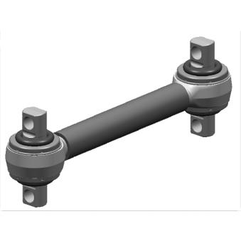 Triangle ou bras de suspension (train arrière) LEMFORDER