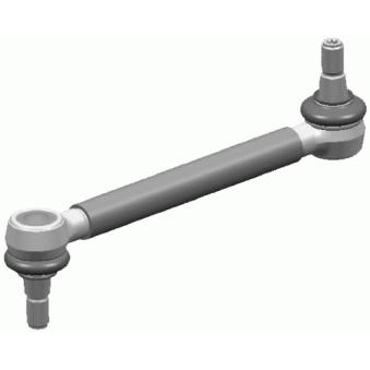 Entretoise/tige, stabilisateur LEMFORDER