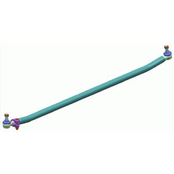 Barre de connexion LEMFORDER 30892 01