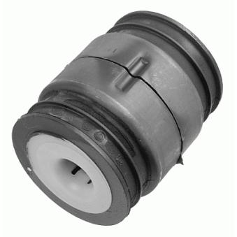 Douille, suspension de la cabine LEMFORDER 30888 01