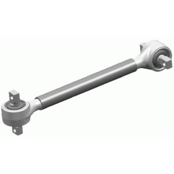 Triangle ou bras de suspension (train arrière) LEMFORDER 31366 01