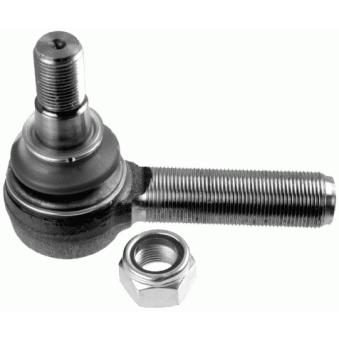 Rotule de barre de connexion LEMFORDER 31813 01