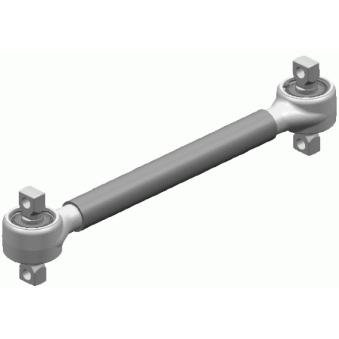 Triangle ou bras de suspension (train arrière) LEMFORDER 31936 01