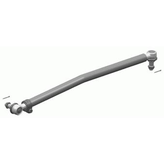 Barre de direction LEMFORDER 31313 01