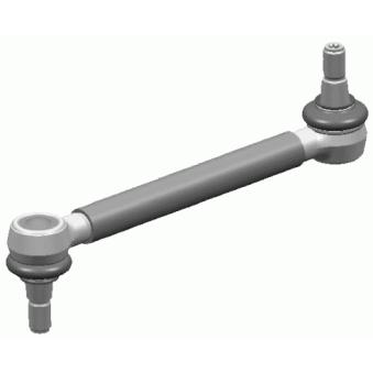 Entretoise/tige, stabilisateur LEMFORDER