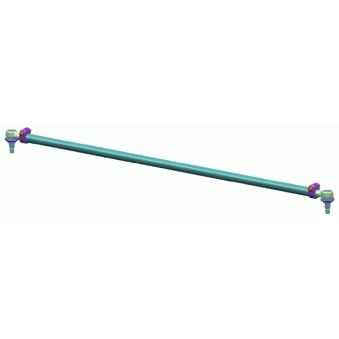 Barre de connexion LEMFORDER 35598 01