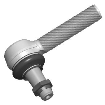 Rotule de barre de connexion LEMFORDER 36020 01