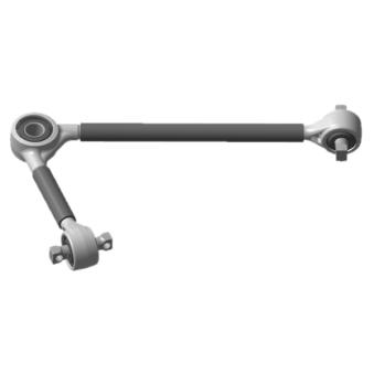 Triangle ou bras de suspension (train avant) LEMFORDER 36140 01