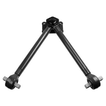 Triangle ou bras de suspension (train arrière) LEMFORDER 36148 01