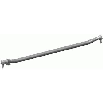 Barre de connexion LEMFORDER 23238 01