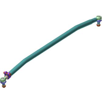 Barre de connexion LEMFORDER 23307 01