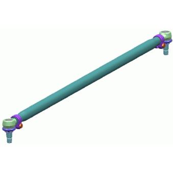 Barre de connexion LEMFORDER 23298 01