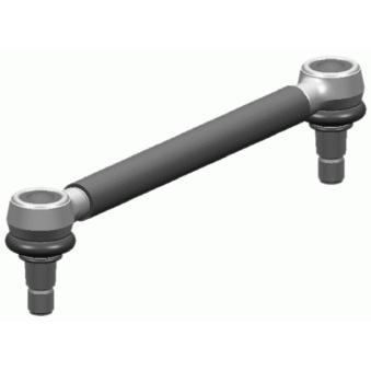 Barre de direction LEMFORDER 23463 01