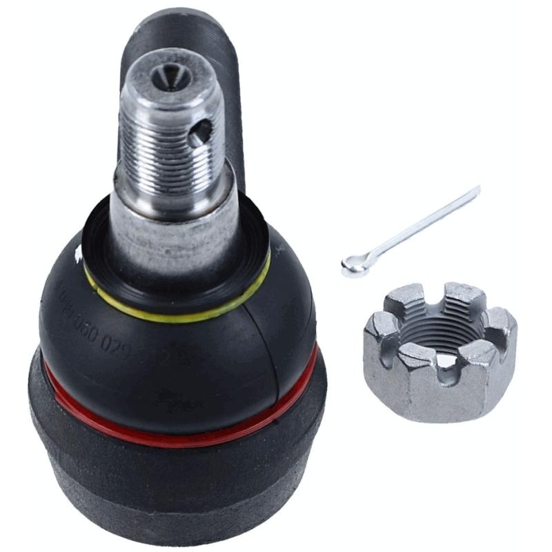 Rotule de barre de connexion LEMFORDER 22647 01 - Visuel 2