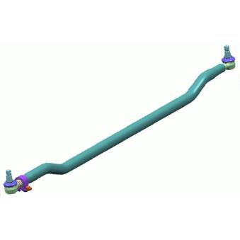 Barre de connexion LEMFORDER 22544 01